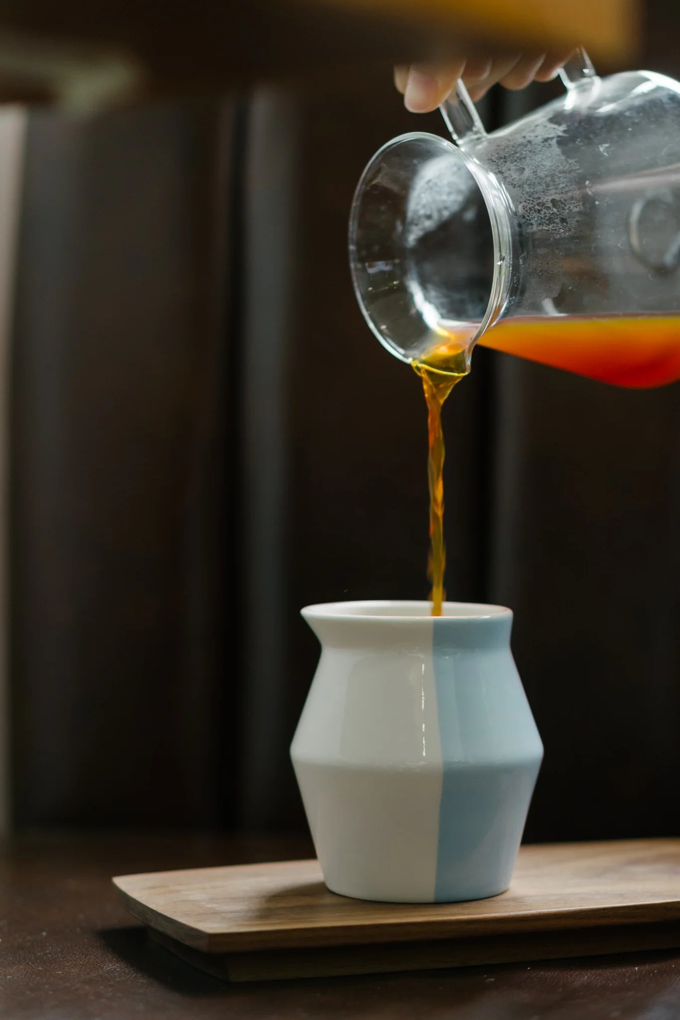 2-WAY CUP