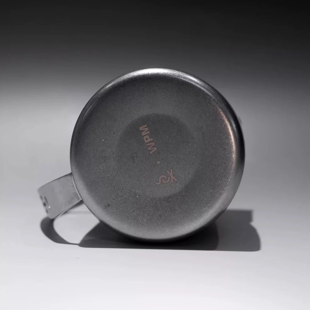 NEW: WPM 15OZ ROUND SPOUT PITCHER - LUDAOQIANG