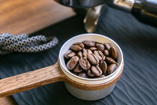 WPM COFFEE MEASURING SPOON