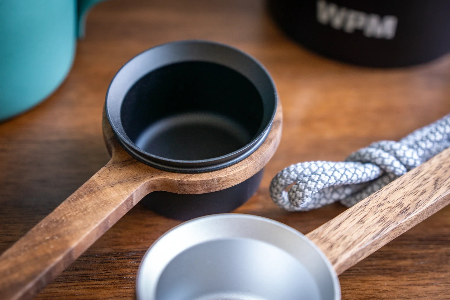 WPM COFFEE MEASURING SPOON