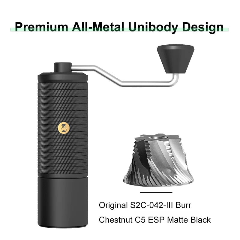 TIMEMORE Chestnut C5/C5ESP