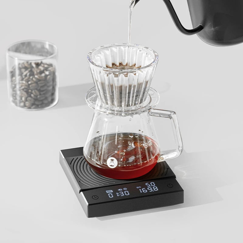 TIMEMORE Store Black Mirror Basic 2