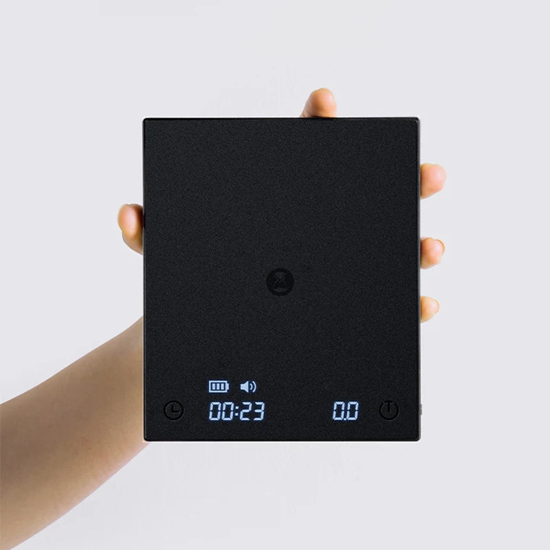 TIMEMORE Store Black Mirror Basic 2