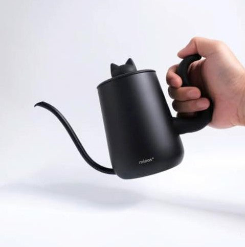 MINOS NEKO GOOSENECK POUR OVER KETTLE | 600ML