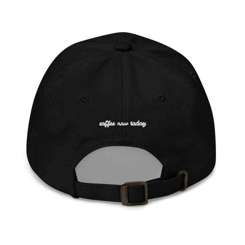 CAP - JUST BREW IT
