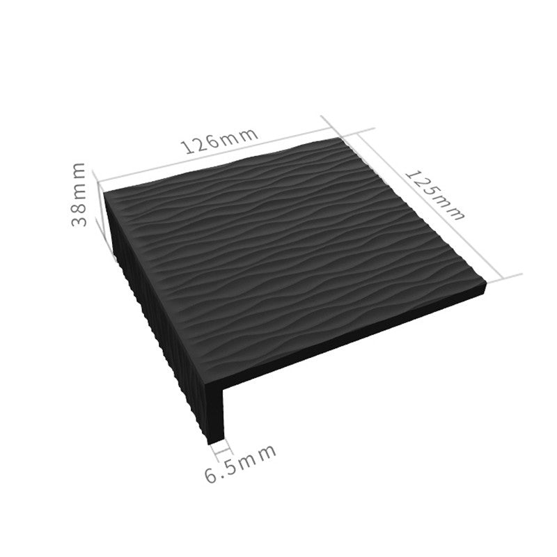 NON-SLIP SILICONE COFFEE TAMPER PAD