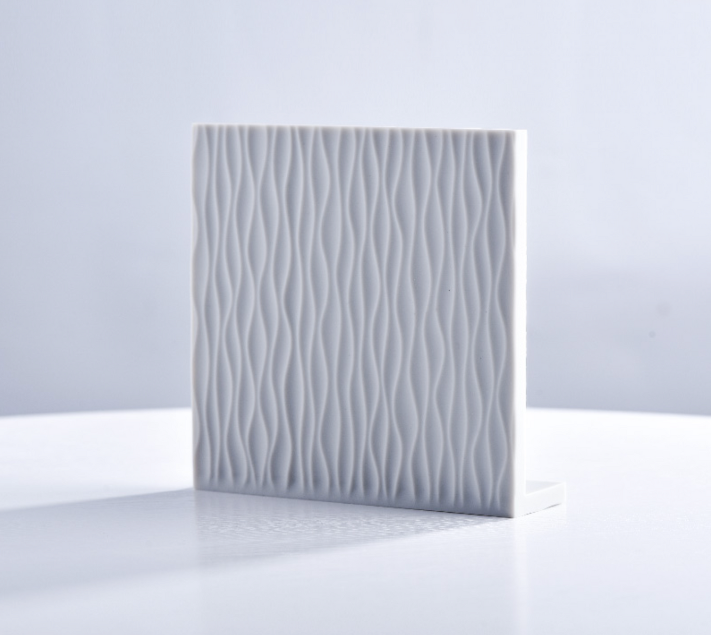 NON-SLIP SILICONE COFFEE TAMPER PAD