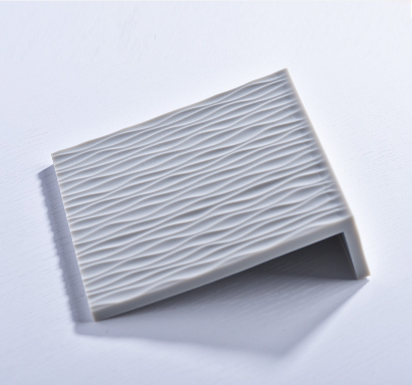NON-SLIP SILICONE COFFEE TAMPER PAD