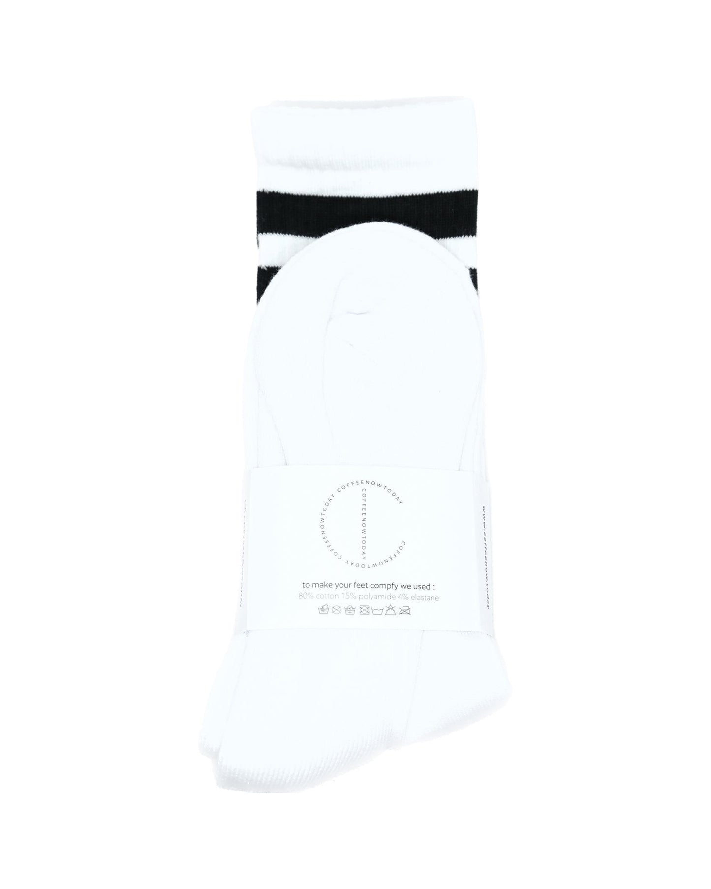 SOCKS: BARISTA
