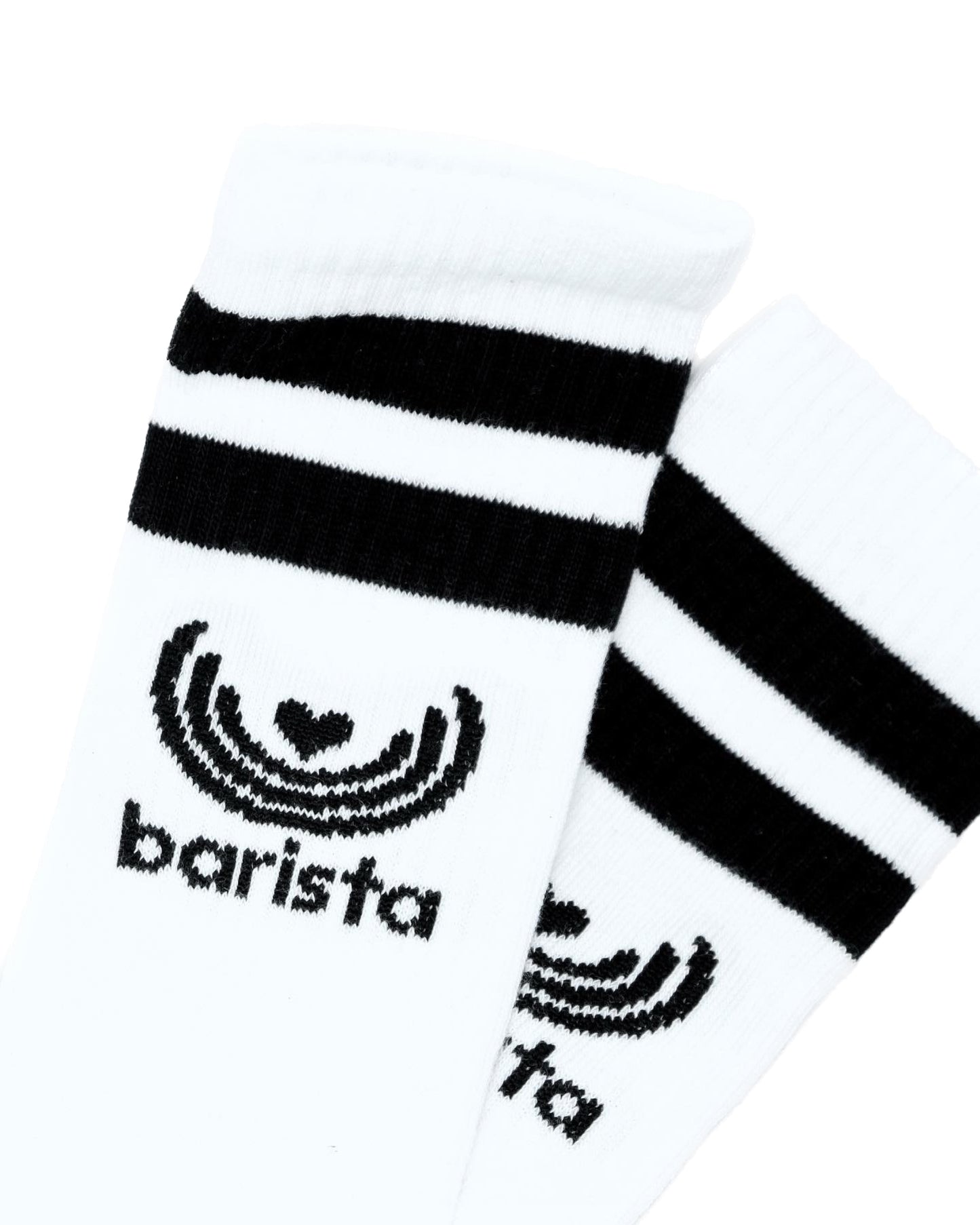 SOCKS: BARISTA