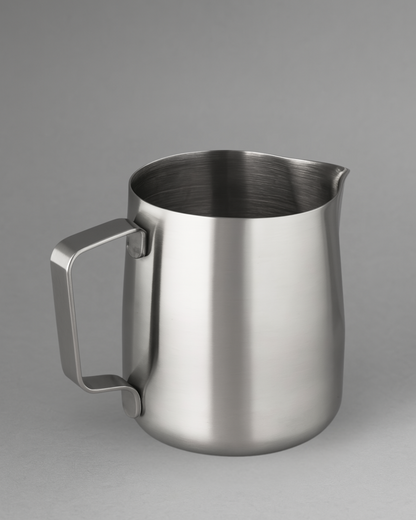 WPM 20OZ SILVER COMPETITION PITCHER (LONG SHARP SPOUT)