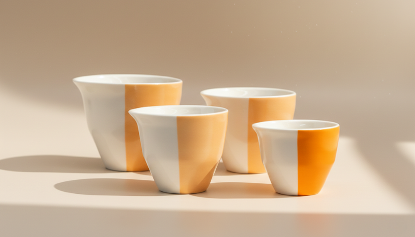 NEW ARRIVAL: 2-WAY CUP BARISTA SERIES