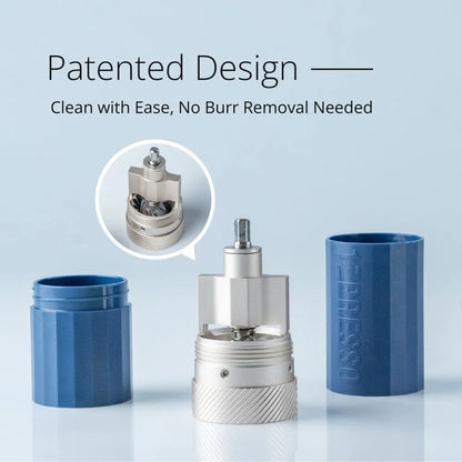 1zpresso Q Air Manual Coffee Grinder