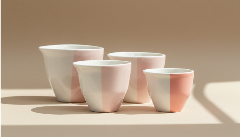 NEW ARRIVAL: 2-WAY CUP BARISTA SERIES