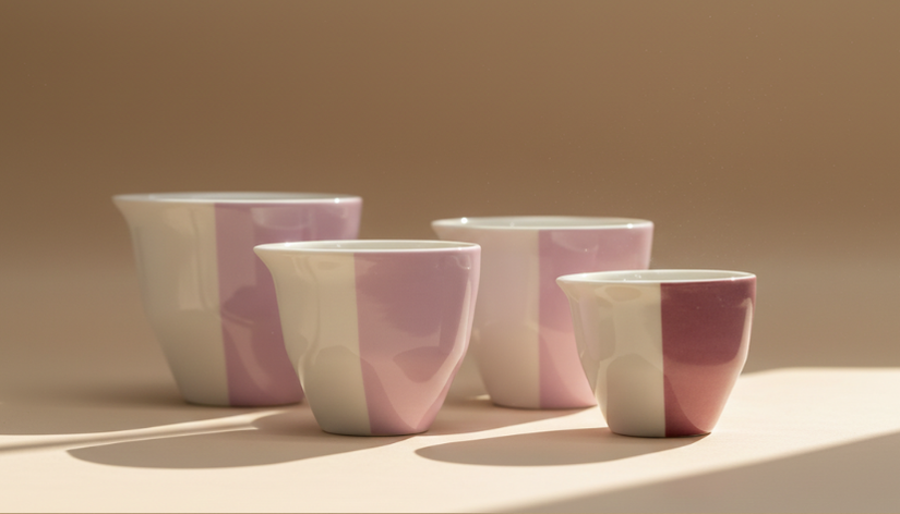 NEW ARRIVAL: 2-WAY CUP BARISTA SERIES