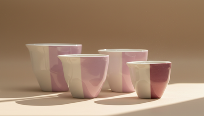 NEW ARRIVAL: 2-WAY CUP BARISTA SERIES