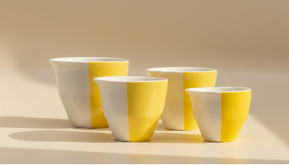 NEW ARRIVAL: 2-WAY CUP BARISTA SERIES