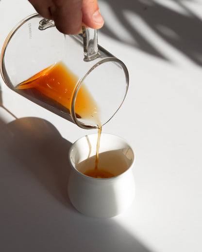 Orea - Sense Cup [Porcelain Ceramics]