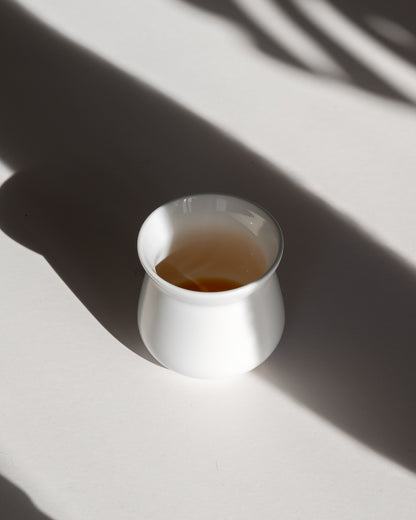 Orea - Sense Cup [Porcelain Ceramics]