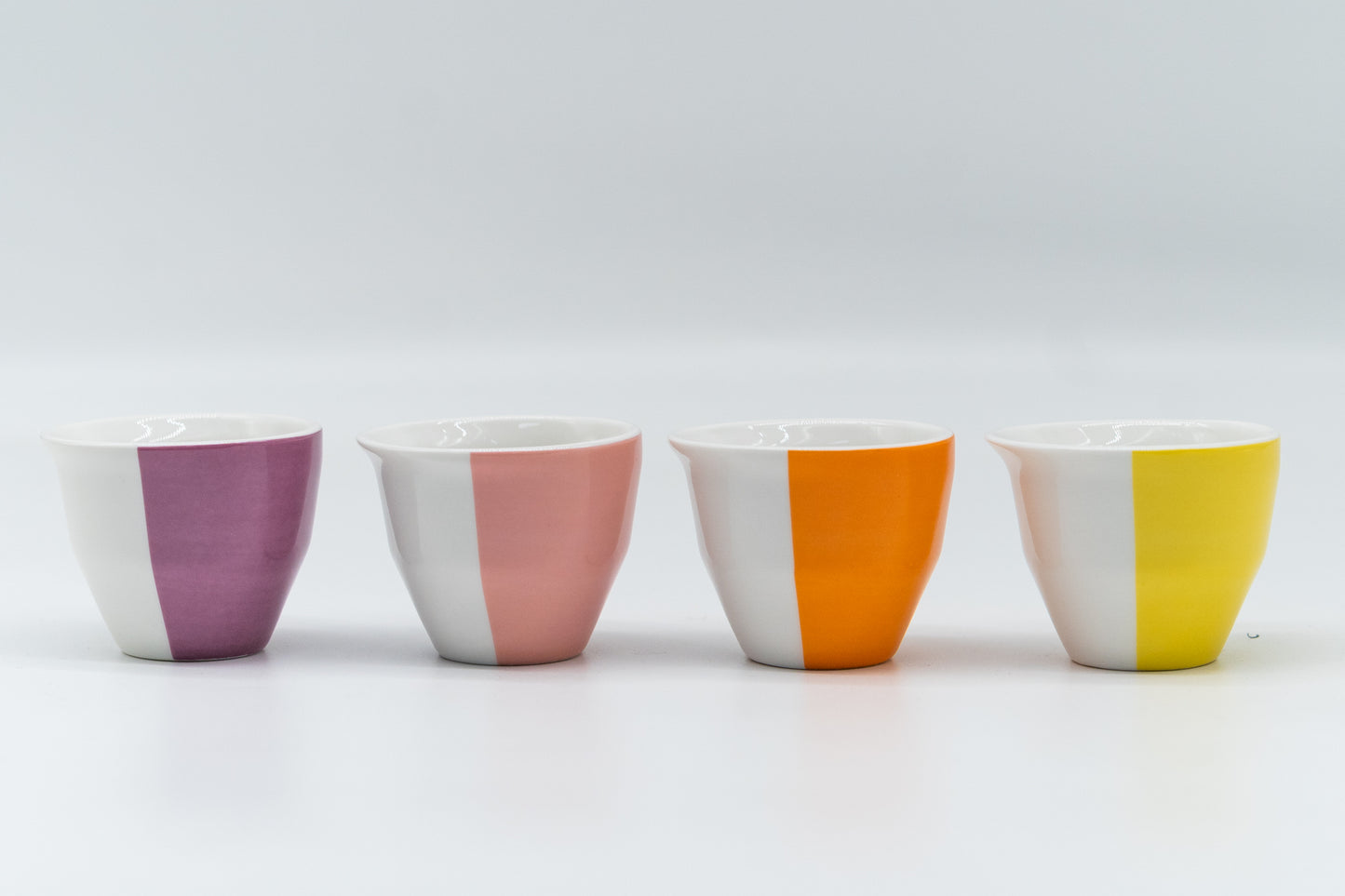 【PRE-ORDER ONLY】2-WAY CUP BARISTA SERIES