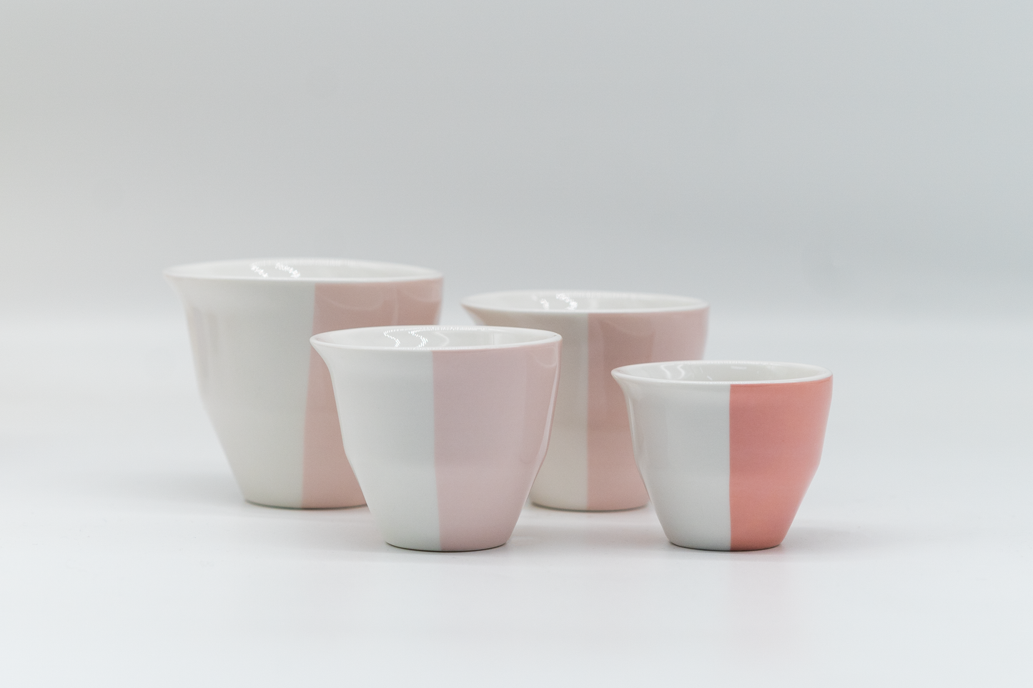 【PRE-ORDER ONLY】2-WAY CUP BARISTA SERIES