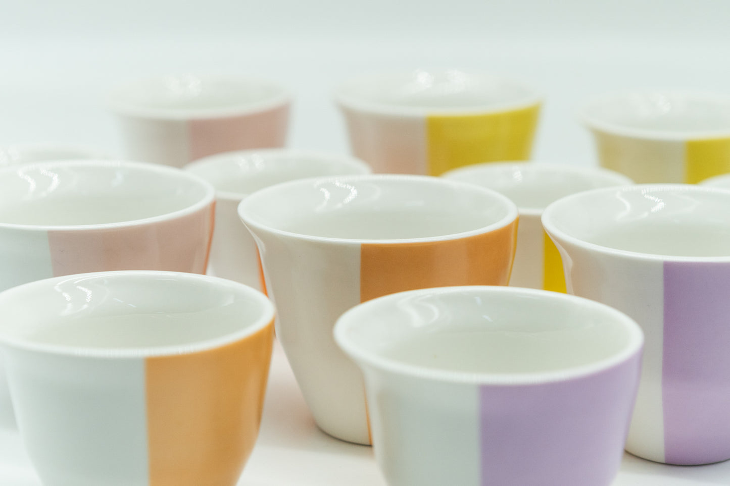 【PRE-ORDER ONLY】2-WAY CUP BARISTA SERIES