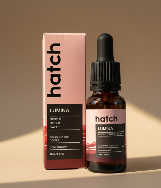 Apax Water Custom Blend - Hatch 'Lumina'