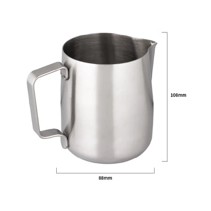 WPM 20OZ SILVER COMPETITION PITCHER (LONG SHARP SPOUT)