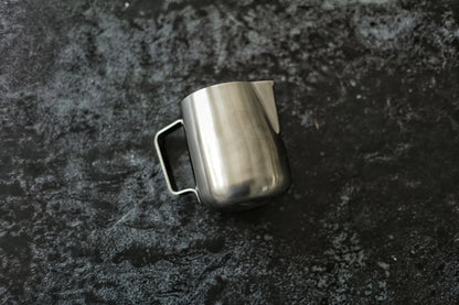 WPM 20OZ SILVER COMPETITION PITCHER (LONG SHARP SPOUT)