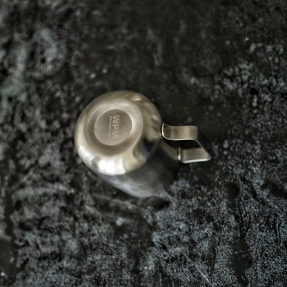 WPM 20OZ SILVER COMPETITION PITCHER (LONG SHARP SPOUT)