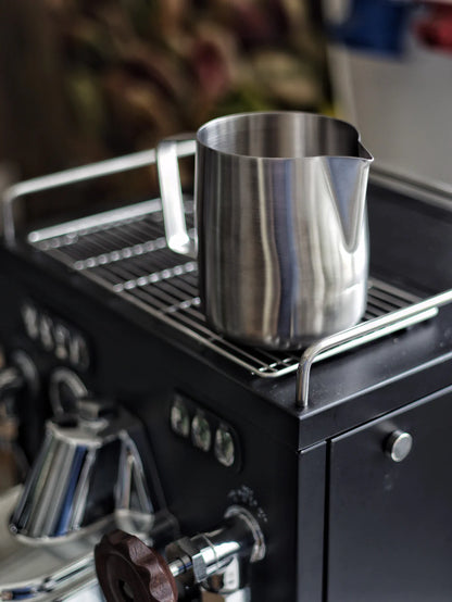 WPM 20OZ SILVER COMPETITION PITCHER (LONG SHARP SPOUT)