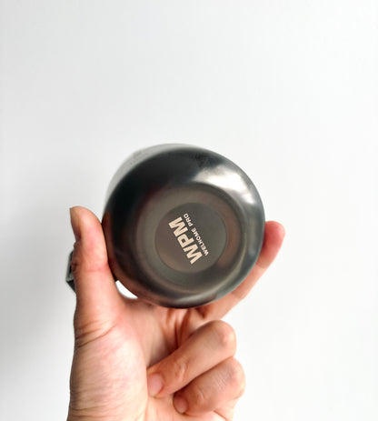 WPM 20OZ TITANIUM COMPETITION PITCHER - "THAMES X WPM"