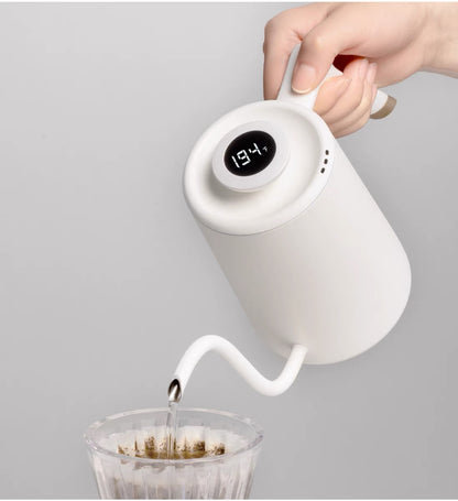 TIMEMORE DIGITAL THERMOMETER