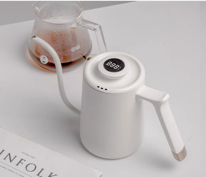 TIMEMORE DIGITAL THERMOMETER