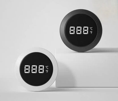 TIMEMORE DIGITAL THERMOMETER