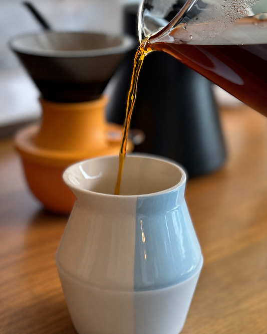 INTRODUCTION TO SPECIALTY COFFEE