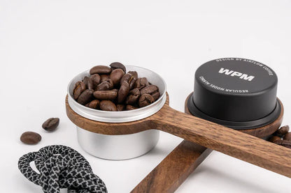 WPM COFFEE MEASURING SPOON