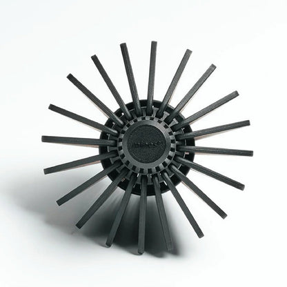 Minos The Anchor Adjustable Coffee Paper Filter Shaping Tool 36°~60° Adjustable Range Design Compatible With Multiple Filter Cup