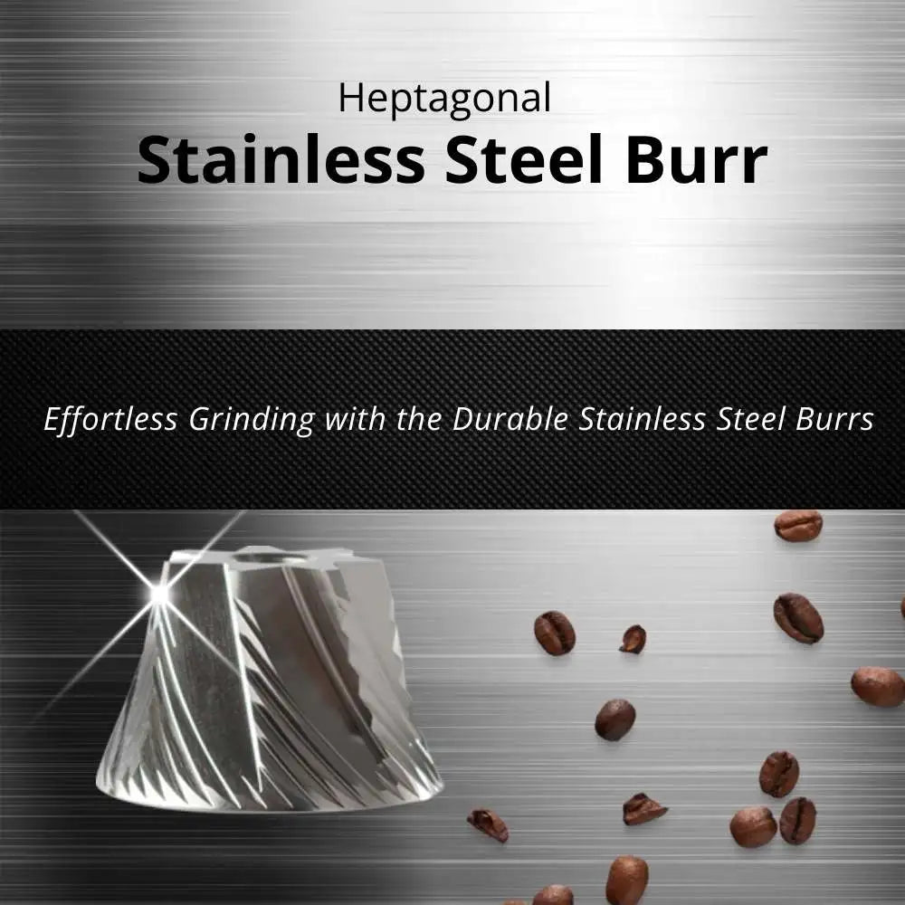 1zpresso Q Air Manual Coffee Grinder