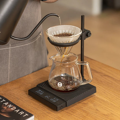 TIMEMORE Blackmirror Duo Coffee Digital Scales