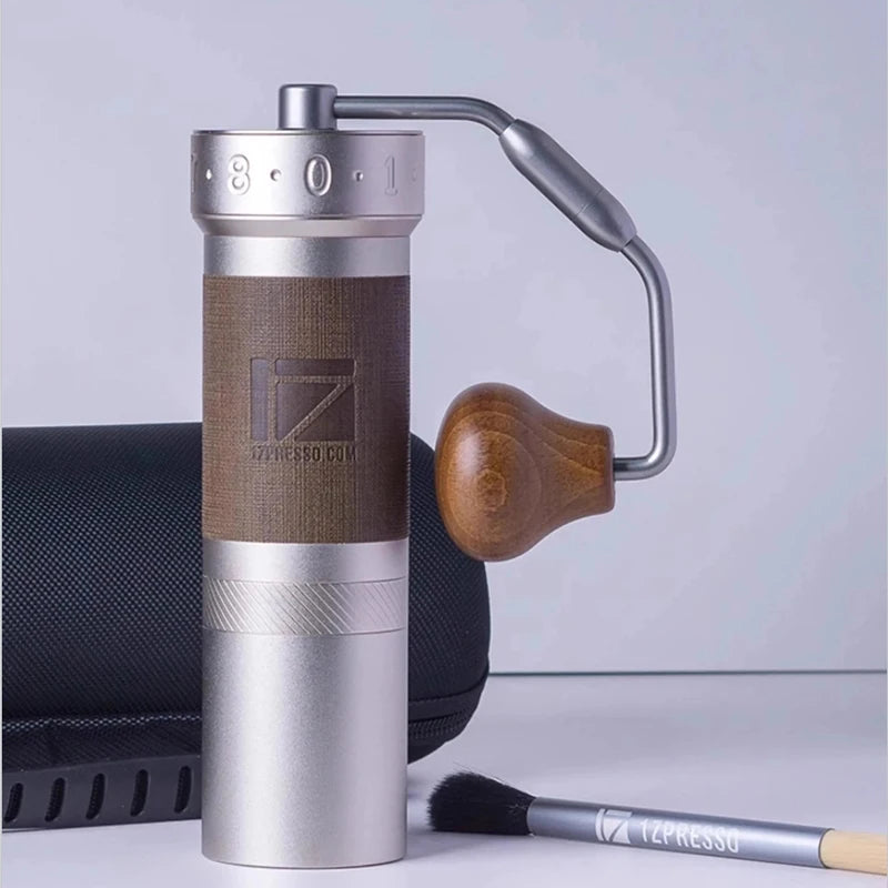 1Zpresso ZP6 Special Manual Coffee Grinder