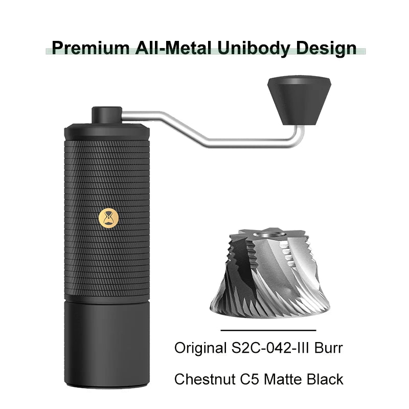 TIMEMORE Chestnut C5/C5ESP