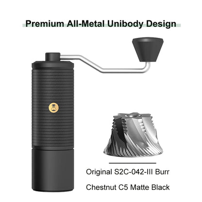 TIMEMORE Chestnut C5/C5ESP