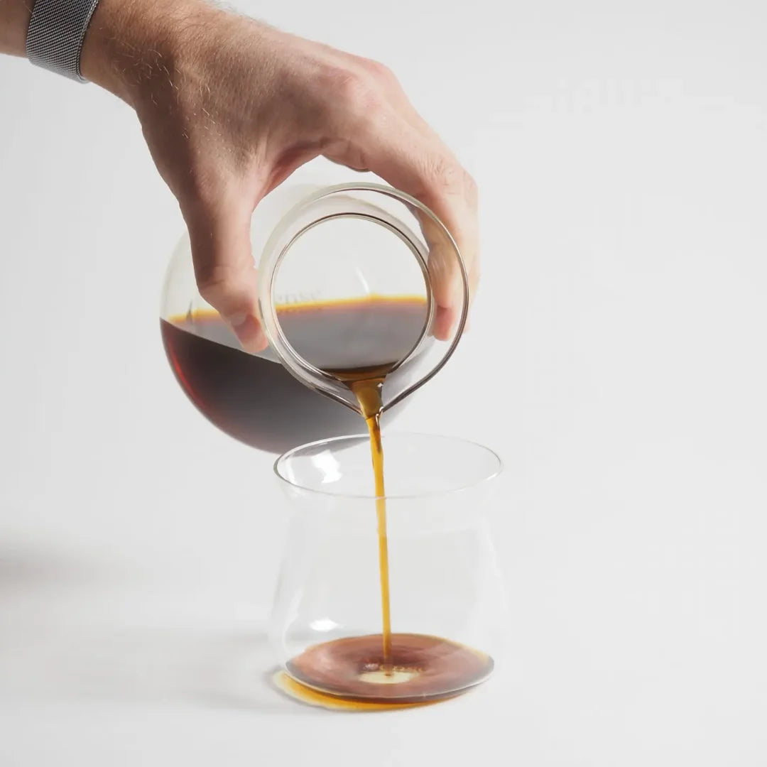 Orea - Sense Cup [Glass]