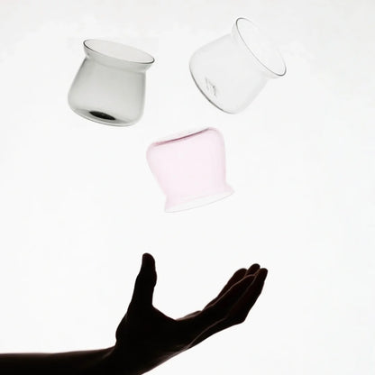 Orea - Sense Cup [Glass]