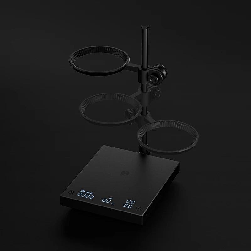 TIMEMORE Blackmirror Duo Coffee Digital Scales