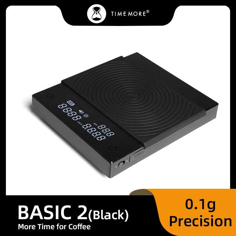 TIMEMORE Store Black Mirror Basic 2