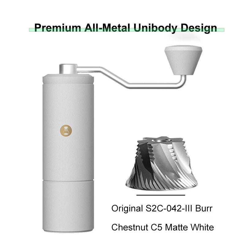 TIMEMORE Chestnut C5/C5ESP