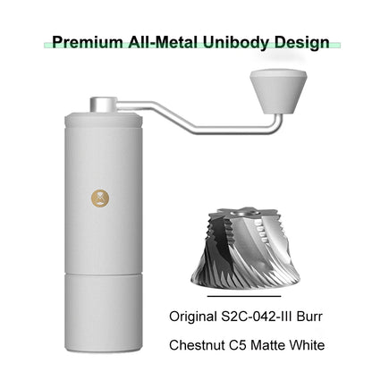 TIMEMORE Chestnut C5/C5ESP