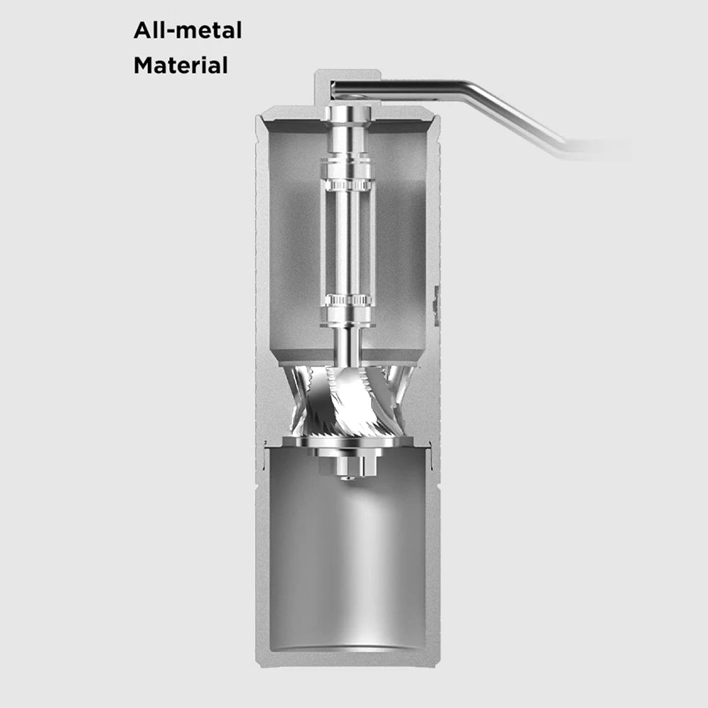 TIMEMORE Chestnut C5/C5ESP